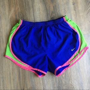 Nike Dri Fit Shorts